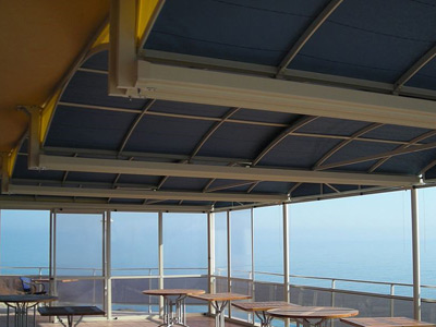 Commercial Patio Covers, Hayward, CA