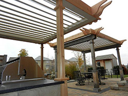 Patio Covers Hayward, CA