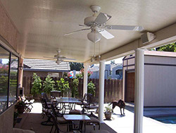 Patio Covers Types, Hayward, CA