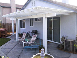 Pergolas Installers, San Francisco, CA