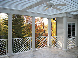 Pergolas Builders, San Francisco, CA