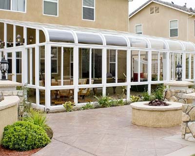 Sunrooms, Union City, CA