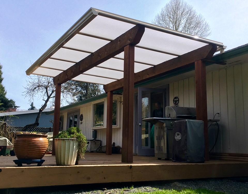 Tru View Patio Covers, San Francisco, Hayward, Fremont, San Jose CA
