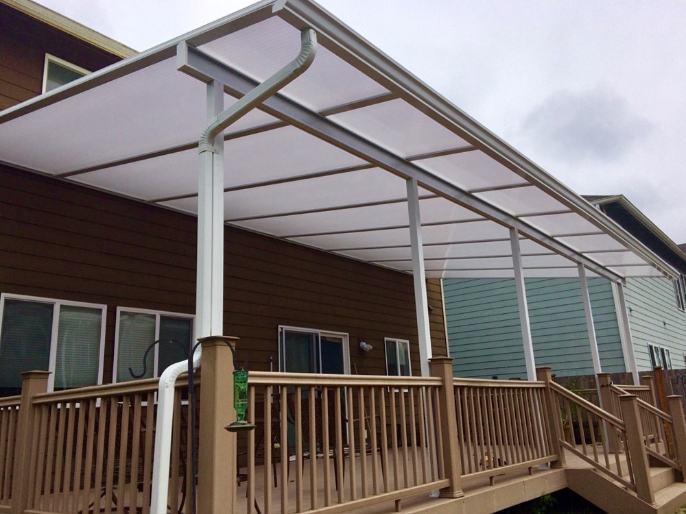 Tru View Patio Covers, San Francisco, Hayward, Fremont, San Jose CA