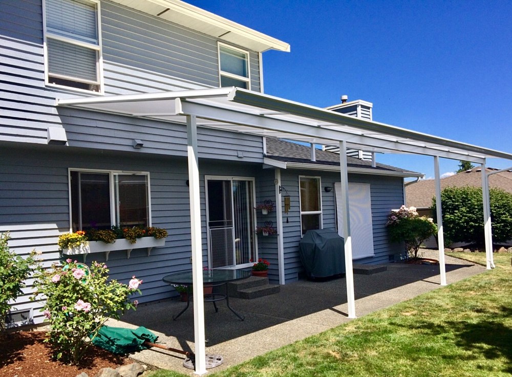 Tru View Patio Covers, San Francisco, Hayward, Fremont, San Jose CA