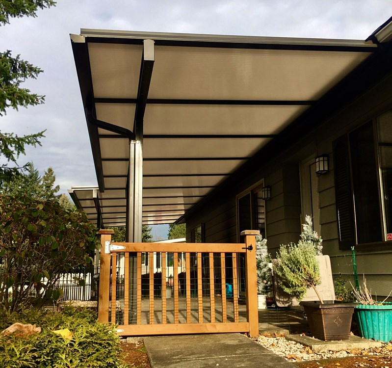 Tru View Patio Covers, San Francisco, Hayward, Fremont, San Jose CA