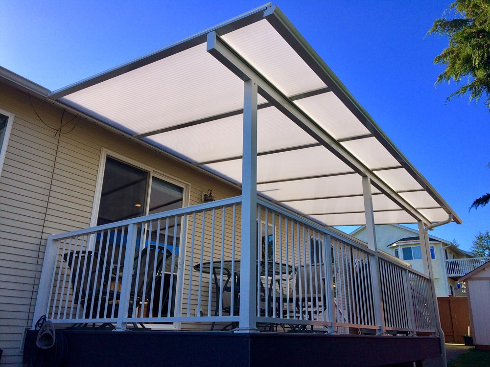 Tru View Patio Covers, San Francisco, Hayward, Fremont, San Jose CA