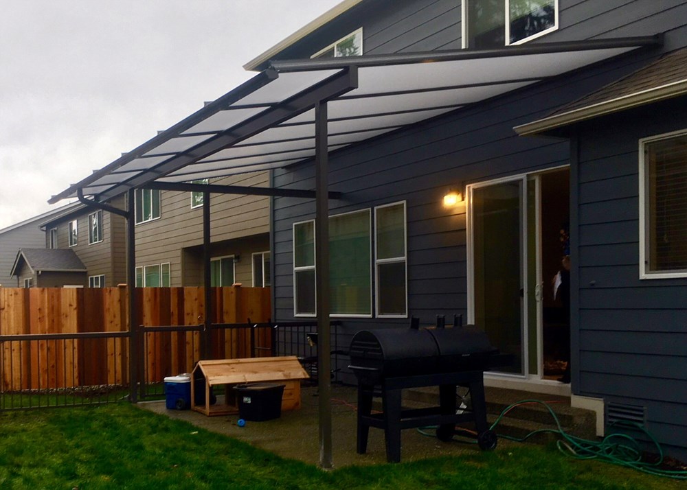 Tru View Patio Covers, San Francisco, Hayward, Fremont, San Jose CA