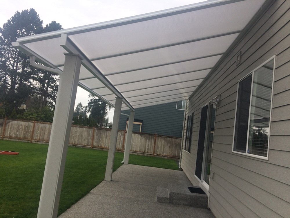 Tru View Patio Covers, San Francisco, Hayward, Fremont, San Jose CA