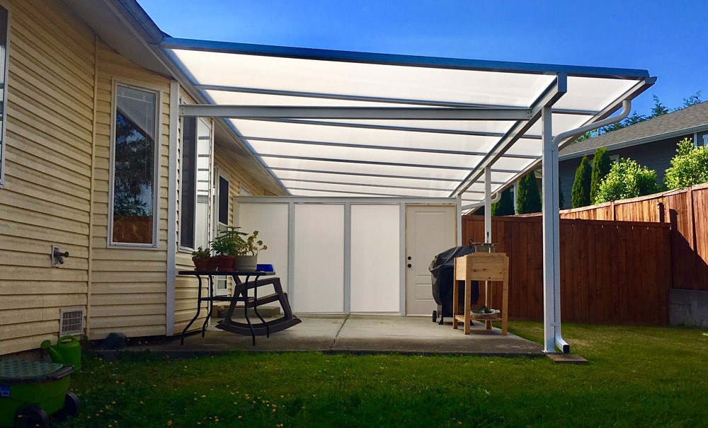 Tru View Patio Covers, San Francisco, Hayward, Fremont, San Jose CA