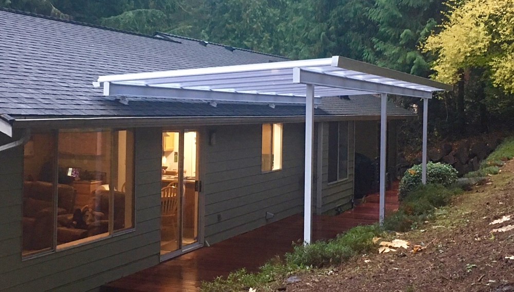 Tru View Patio Covers, San Francisco, Hayward, Fremont, San Jose CA