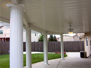 Flat Panel Patio Covers, San Ramon, CA