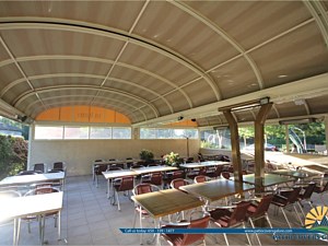 Commercial Patio Covers