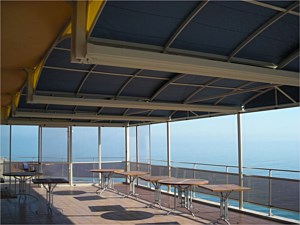 Commercial Patio Cover Walnut Creek CA