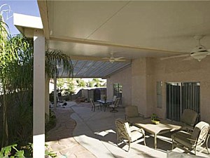 Insulated Patio Covers, Union City, CA