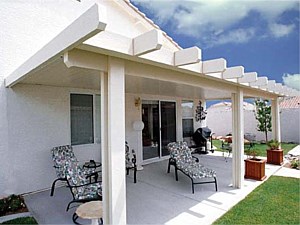 Insulated Patio Covers, Fremont, CA