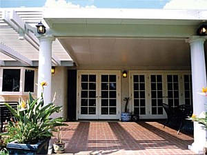 Insulated Patio Covers, San Jose, CA