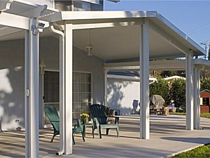 Insulated Patio Covers, Palo Alto, CA