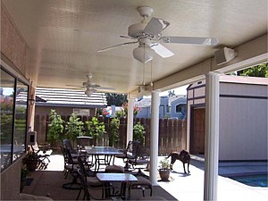 Insulated Patio Covers, Berkeley, CA