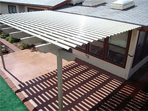 Lattice Patio Covers, Pleasanton, CA