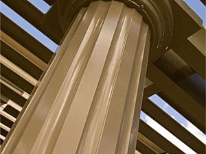 Lattice Patio Covers, Livermore, CA