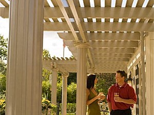 Lattice Patio Covers, Walnut Creek, CA
