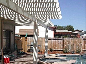 Lattice Patio Covers, Antioch, CA