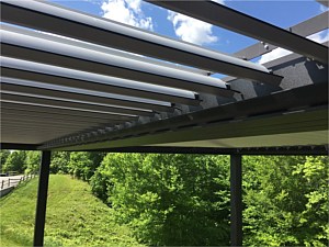 Louvered Patio Covers Company, San Jose, CA