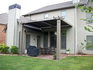 Patio Covers