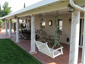 Patio Covers Livermore CA 