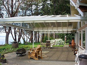 Tru View Patio Covers Maintenance Fremont, CA