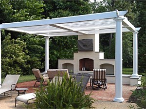 Shade Structure Products, Walnut Creek CA