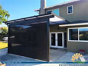 Sun Shade Ideas, Fremont CA 