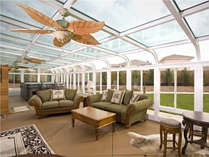 Sunroom Interiors