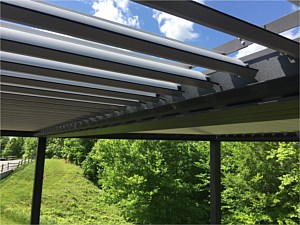 Louvered Patio Covers Company, San Jose, CA