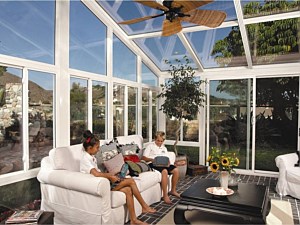 Sunroom Interior Plans, Pleasanton CA 