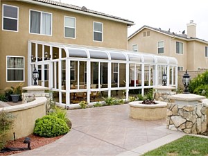 Sunroom Monterey CA 