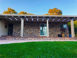 Flat Panel Patio Covers, San Francisco, CA