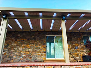 Flat Panel Patio Covers, Hayward, CA