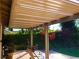Flat Panel Patio Covers, Fremont, CA
