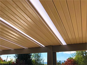 Flat Panel Patio Covers, San Jose, CA