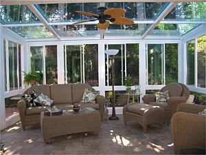 Sunrooms Design, Hayward, CA