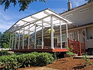 Tru View Patio Covers Union City, CA