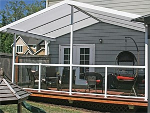 Tru View Patio Covers Fremont, CA