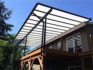 Tru View Patio Covers San Jose, CA