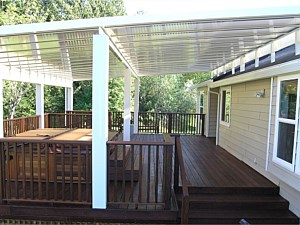 Tru View Patio Covers Mountain View, CA
