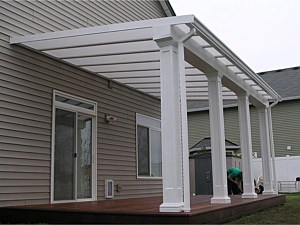Tru View Patio Covers Daly City, CA