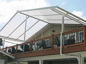 Tru View Patio Covers San Carlos, CA