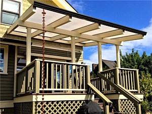 Tru View Patio Covers Pleasanton, CA