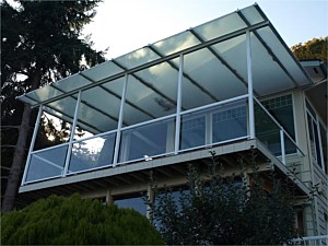 Tru View Patio Covers Livermore, CA